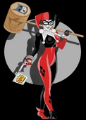 harley